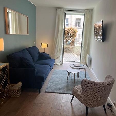 Studio Hyper Centre Saint Germain En Laye Bagian luar foto