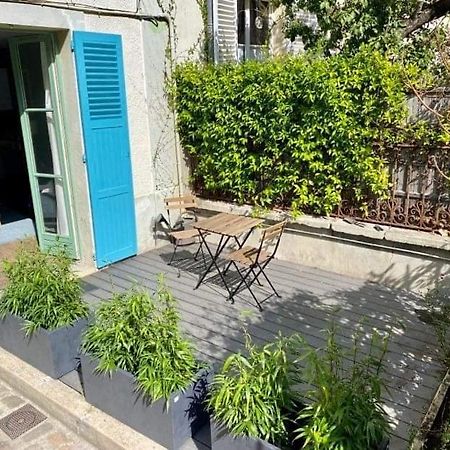 Studio Hyper Centre Saint Germain En Laye Bagian luar foto